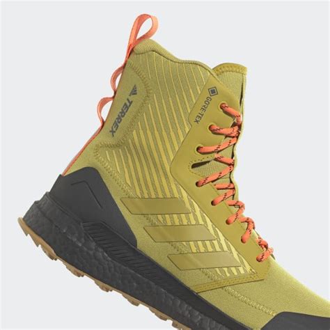 TERREX Free Hiker XPL GTX Wanderschuh 